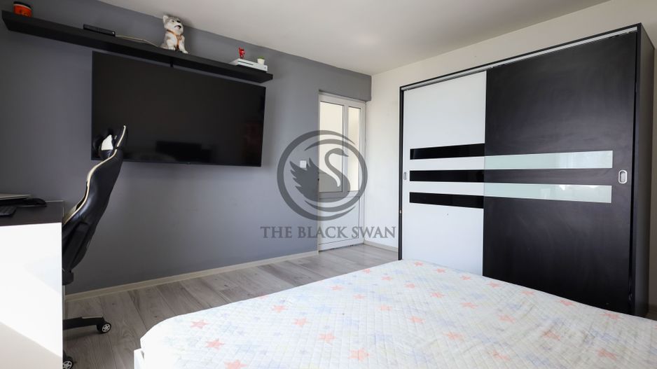 Casă de vanzare | 1550 mp teren | Dumbravesti, Prahova | Comision 0% - Poză 6