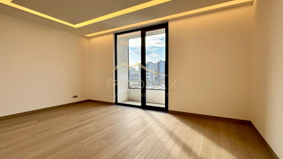 Apartament cu 4 Camere *223mp utili* / 2 parking / Zona Kiseleff - Poză 25