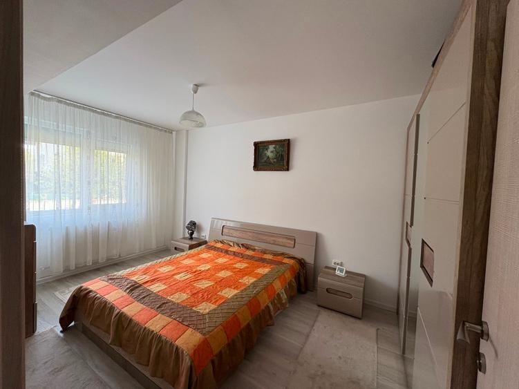 Vânzare apartament 2 camere | Titan- Gura Siriului |Mobilat, Utilat - Poză 3