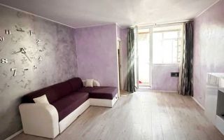 Apartament cu 1 camera/ 33 mp / zona Tatarasi - Poză 1