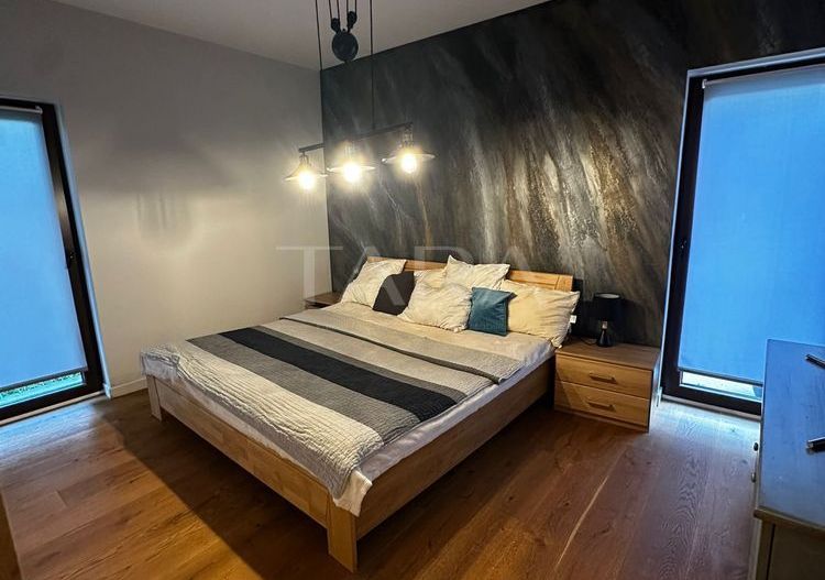 Apartament 3 camere ultrafinisat în vilă exclusivistă – cartier Gruia - Poză 4