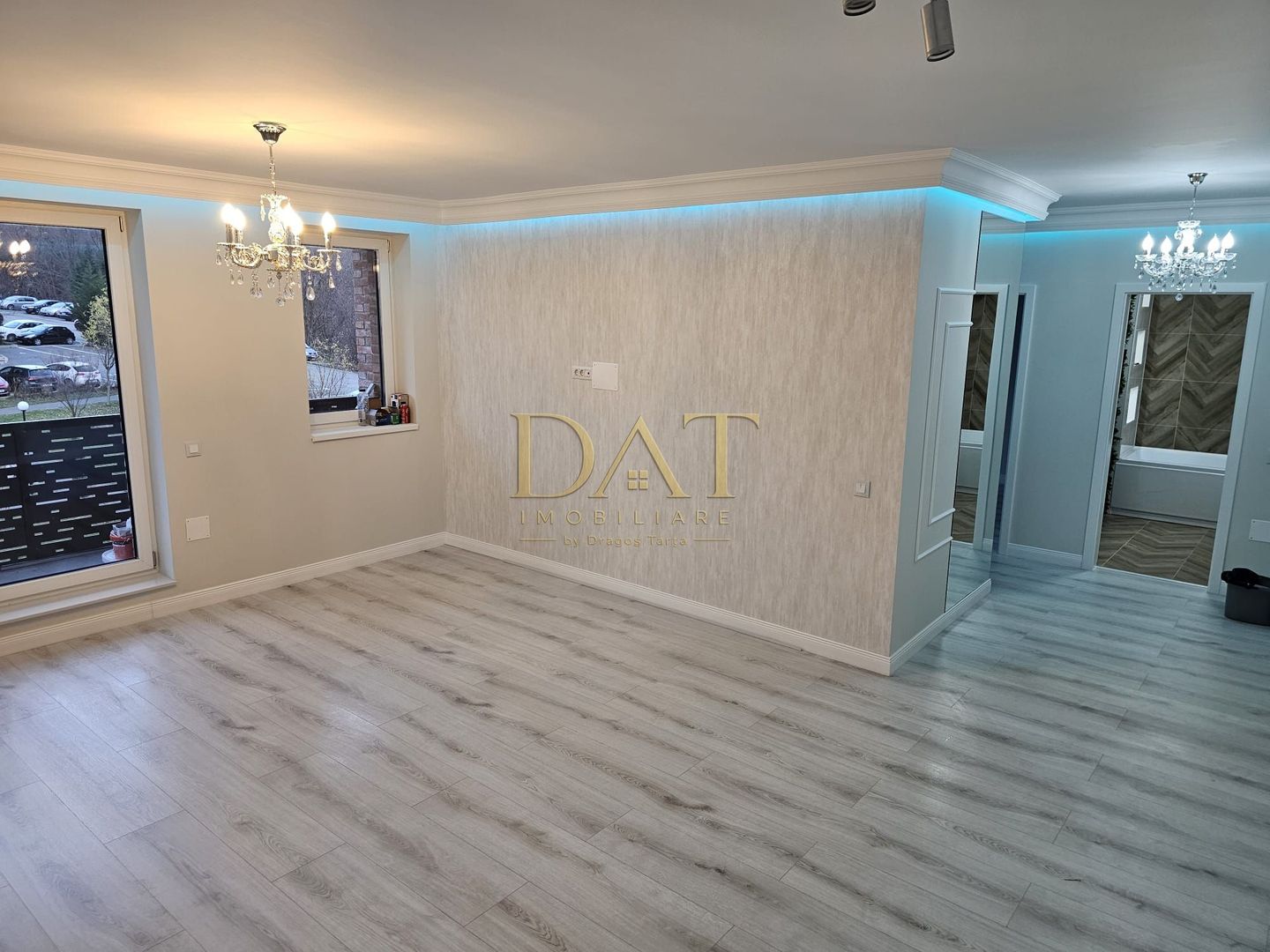Apartament 3 camere | finisaje premium | Beta Residence - Poză 1