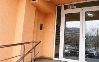 Apartament 3 camere, decomandat - Militari Residence - Poză 18