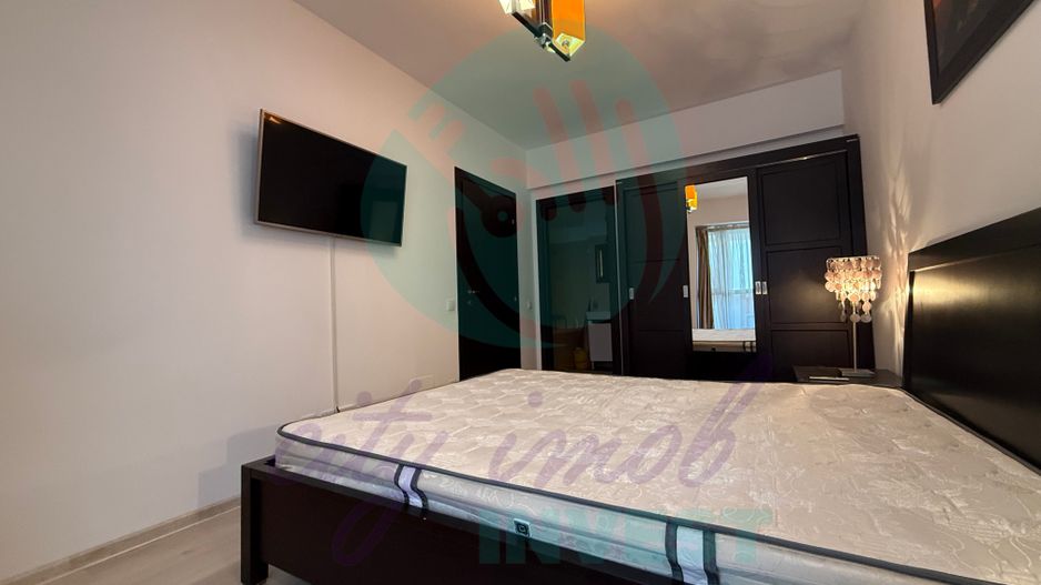 APARTAMENT cu 2 BAI si CENTRALA PROPRIE - Poză 7