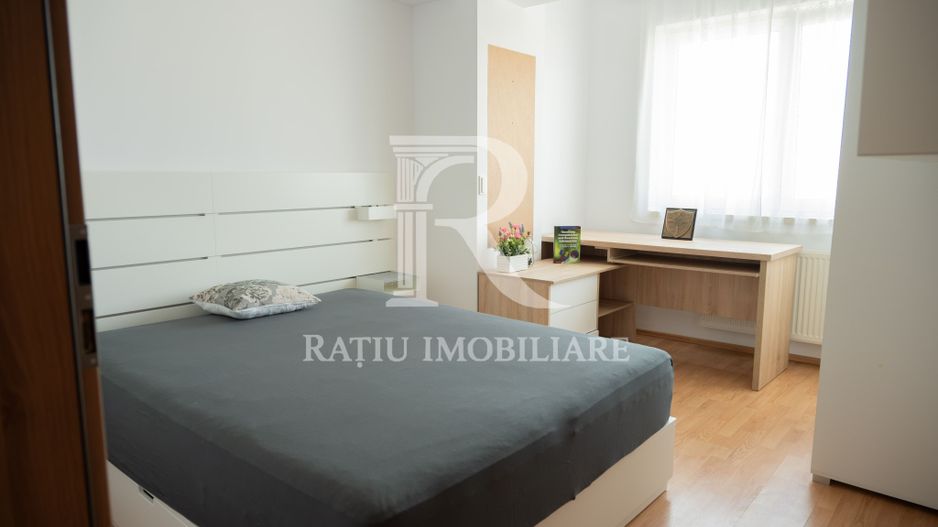 Apartament cu 3 Camere | Ioșia Rezidențial | Oradea - Poză 3