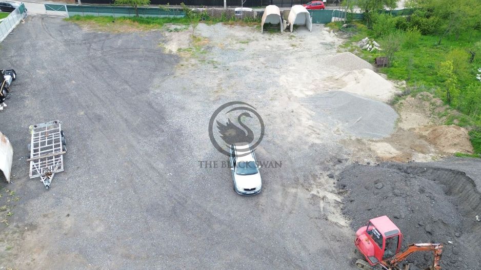 Teren intravilan de inchiriat | 1500 mp | Zona Obor | Comision 0% - Poză 5