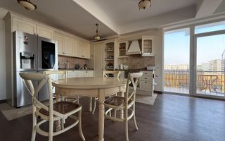 Apartament 3 camere Mamaia - Navodari - vedere la mare - Poză 3