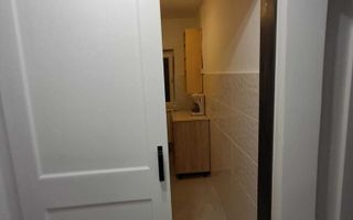 Apartament 2 camere decomandat de închiriat în Hala Centrala, Iași - Poză 8