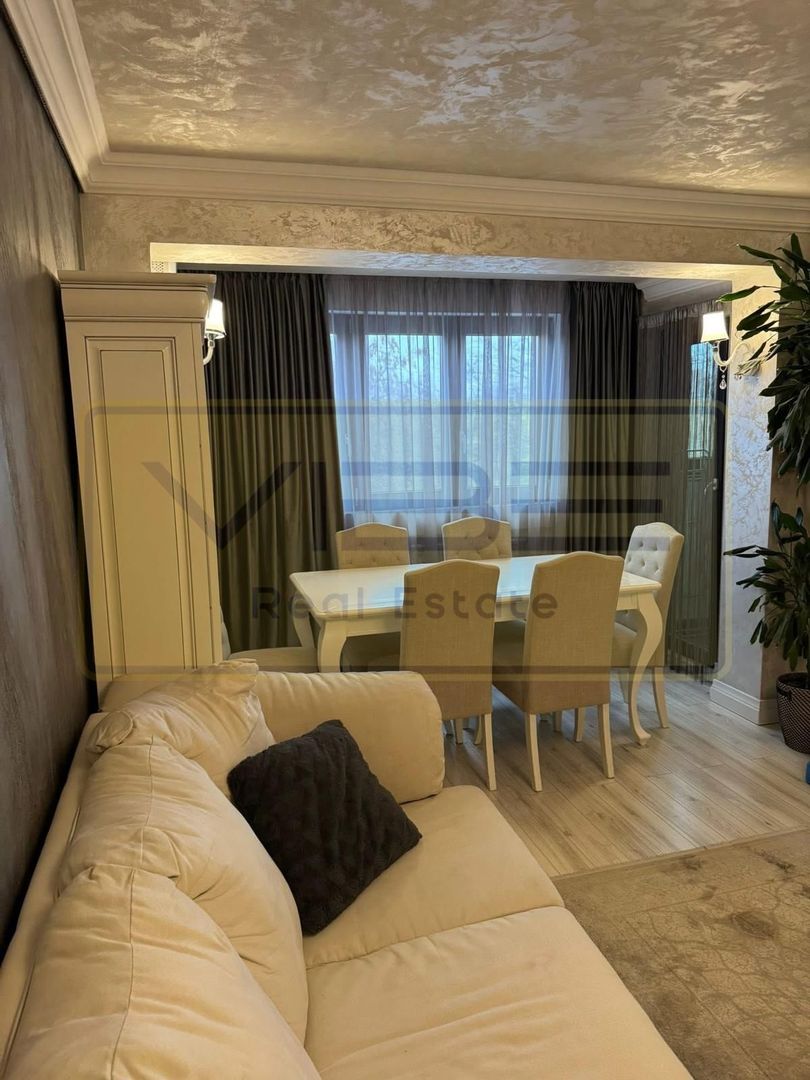 Apartament 3 camere premium Tatarasi Parcul Ciurchi - Poză 6