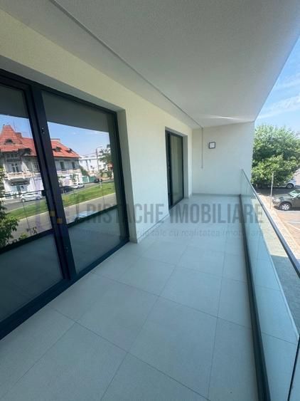 Apartamente in bloc boutique, finalizat in 2025, acces metrou Piata Muncii - Poză 6