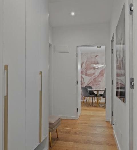 Apartament cu 2 camere decomandat în Aviaţiei/ Prima inchiriere - Poză 10