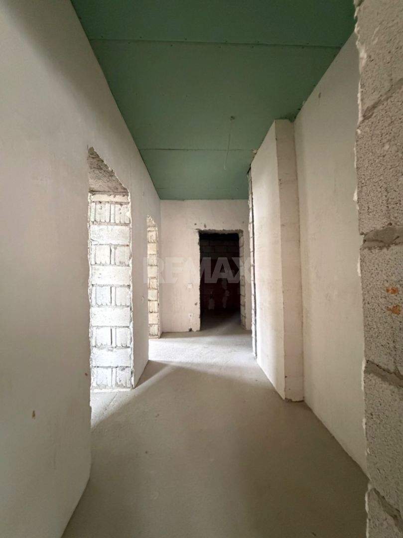 Apartament, 3 camere, 86 mp, Durlești - Poză 25