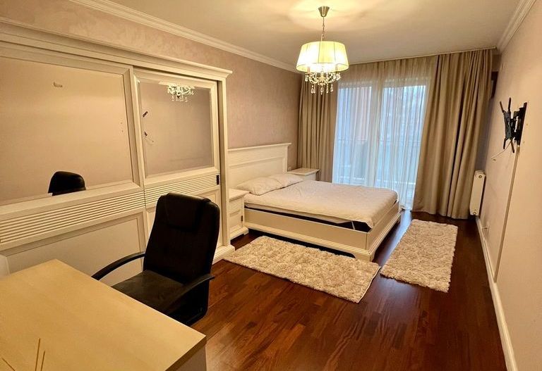 Apartament 2 camere InCity Residence Dudesti - Poză 3