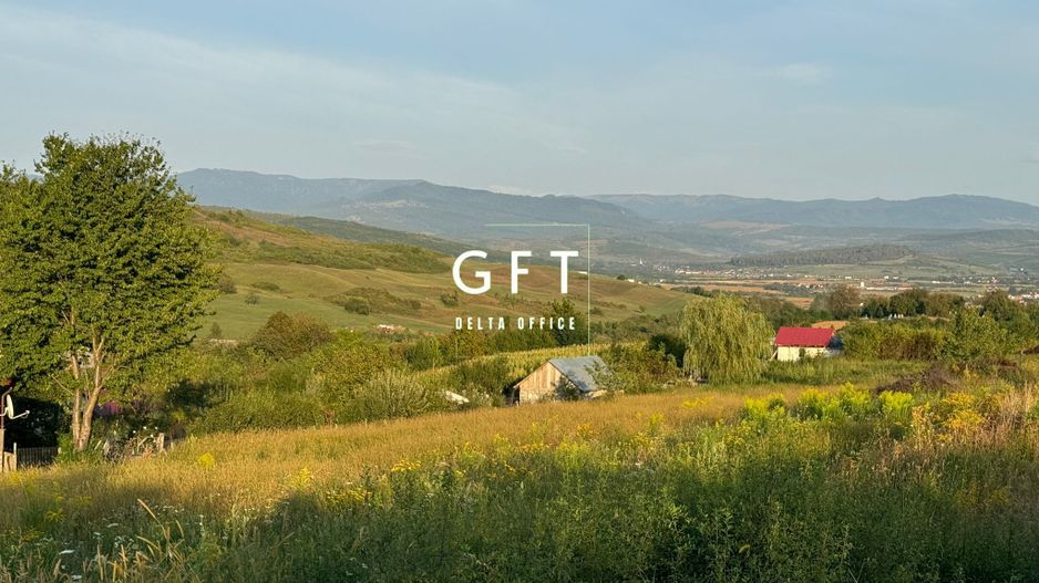 Teren de de vanzare-30 ari, parcelabil-Jelna - Poză 1