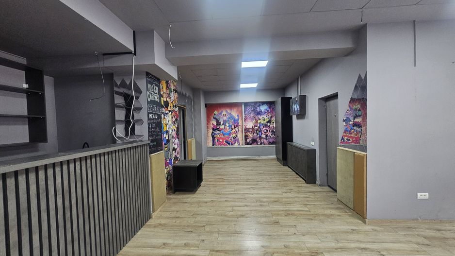 Spațiu comercial de inchiriat 135 mp ultracentral Constanta - Poză 6