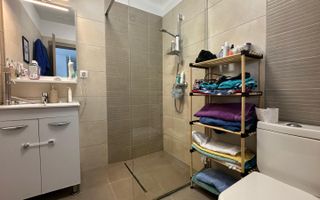 3 Camere | Terasa 50mp | 2 Bai | Parcare Subterana| Kaufland Marasti - Poză 6