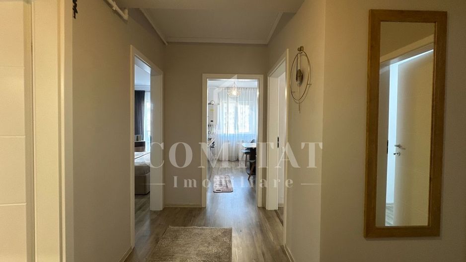 Apartament la cheie | TOTUL NOU | Cartier Terra-Floresti - Poză 16