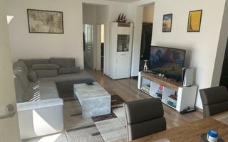 Apartament 3 camere Freidorf  etaj 1 bloc nou - Poză 2