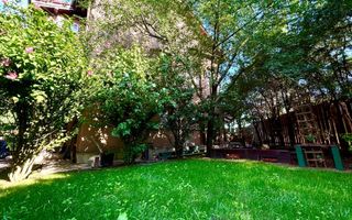 Vila 8 camere | padurea Baneasa | teren 383 mp - Poză 20