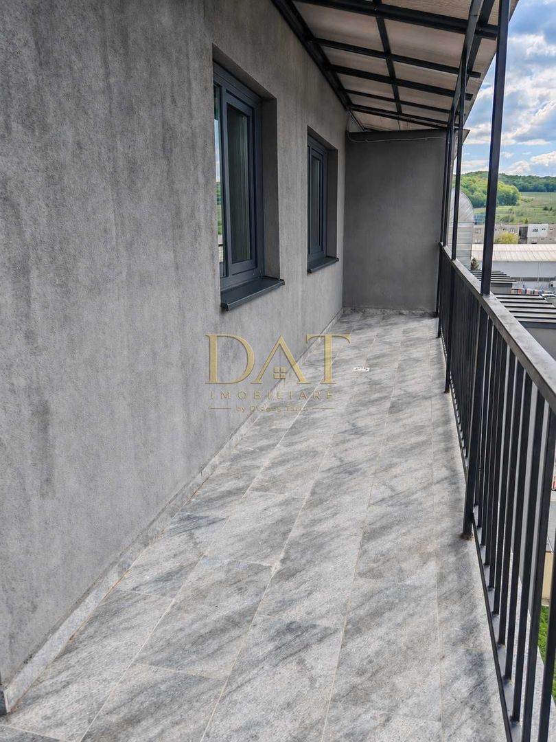 Apartament 3 camere | balcon generos | Calea Baciului | totul nou - Poză 7