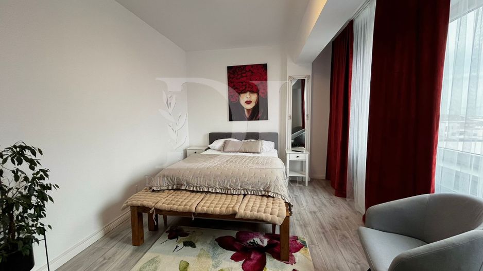 Apartament la cheie / ideal pentru locuinta sau investitie - Poză 11