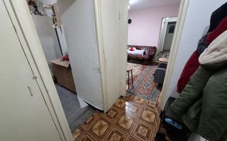 Apartament 3 camere Dacia, etaj 3, fara risc, pe mijloc - Poză 8