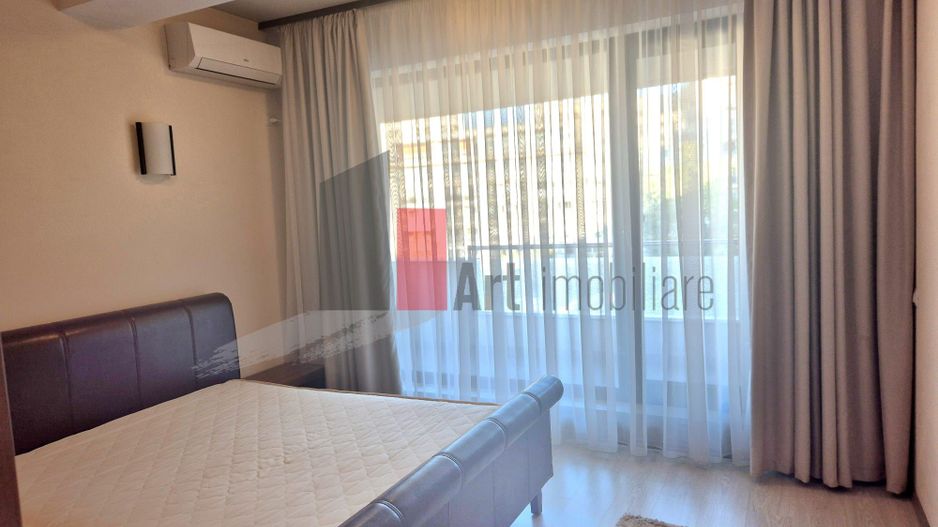 Apartament cu doua camere de inchiriat-Unirii-Alba Iulia-cu centrala - Poză 4