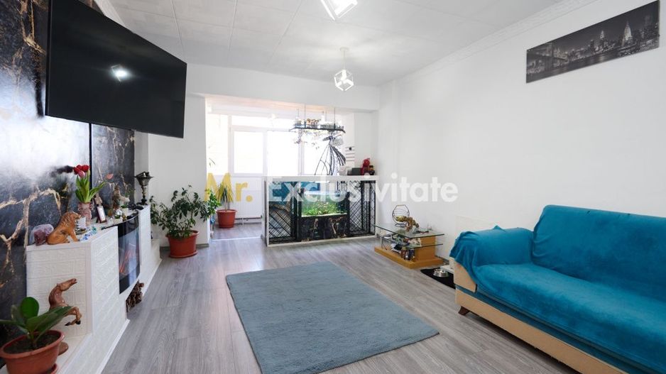 Apartament 4 camere ultracentral!! - Poză 1