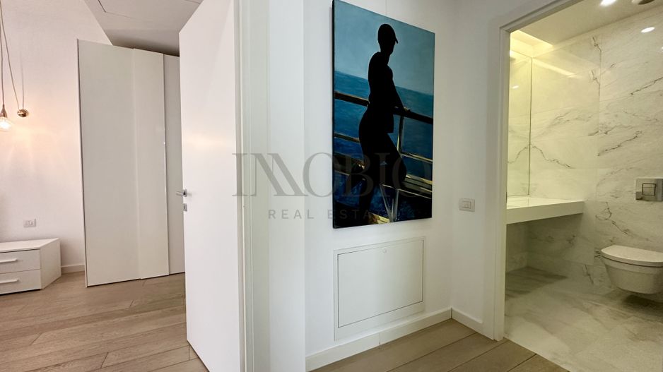 Apartament 2 Camere -2 Bai | One Herastrau Park - Poză 7