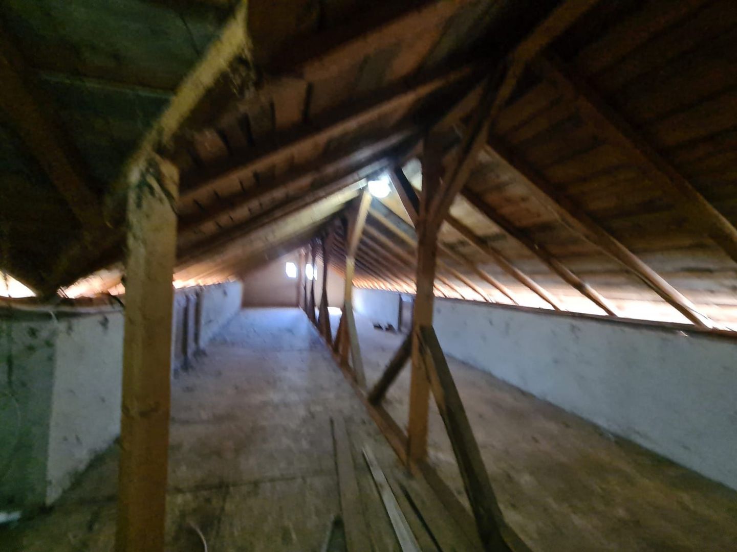 Casa mixta Urziceanca - Poză 11