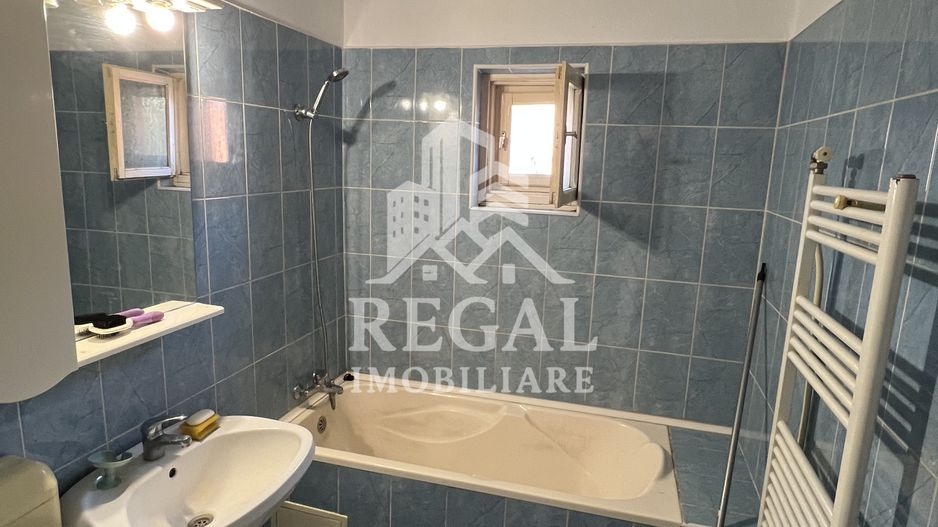 Apartament decomandat, 54 mp, etaj 2/4 – Zona M5, lângă Mall G-Plazza - Poză 5
