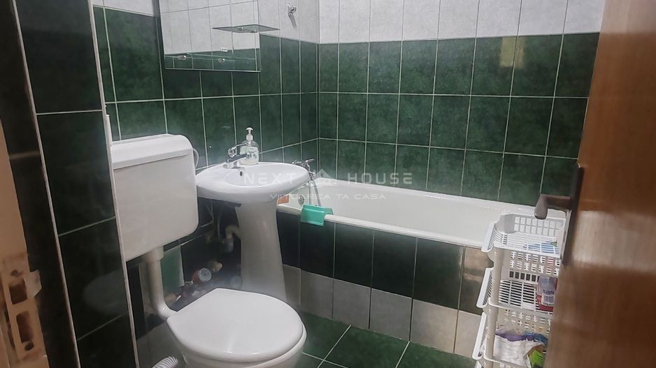 🏡 2 CAMERE RAHOVA | RENOVAT 2024 | ETAJ 3 | MOBILAT COMPLET | - Poză 15