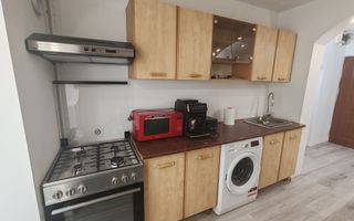 Apartament Rahova cu loc de parcare - Poză 8