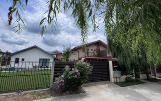 Vila Cernica 4 camere 3 bai,3 terase - Poză 4