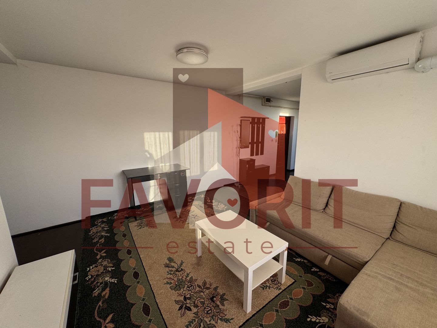 Apartament  3 camere mobilat si utilat in zona Girocului - Poză 3