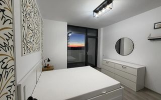 X City - 3 Camere - Etaj 7 - Mobilat + utilat - Poză 2