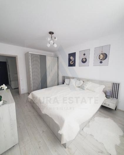 Apartament 2 camere 2 balcoane parcare privata zona Doamna Stanca - Poză 4