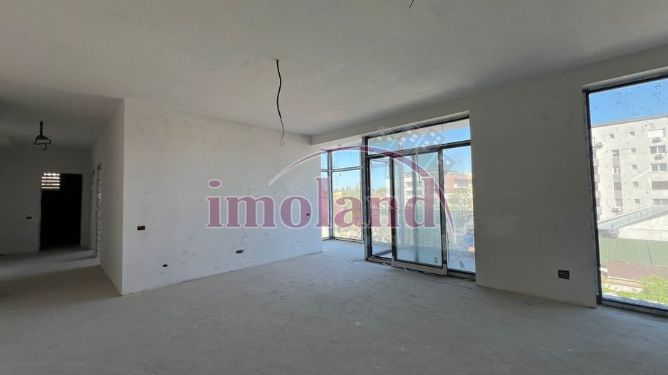 Apartament 3 camere - Zona Marriott - Schiță 4