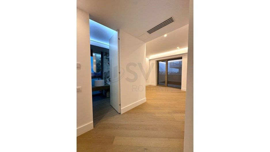 REA1028031 Apartament 3 camere Exclusivist in zona de Nord Finisaje High End - Poză 10