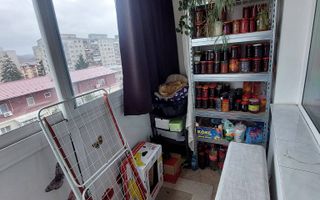 Apartament 3 camere | Ostroveni | Hermes | mobilat si utilat | centrala - Poză 9