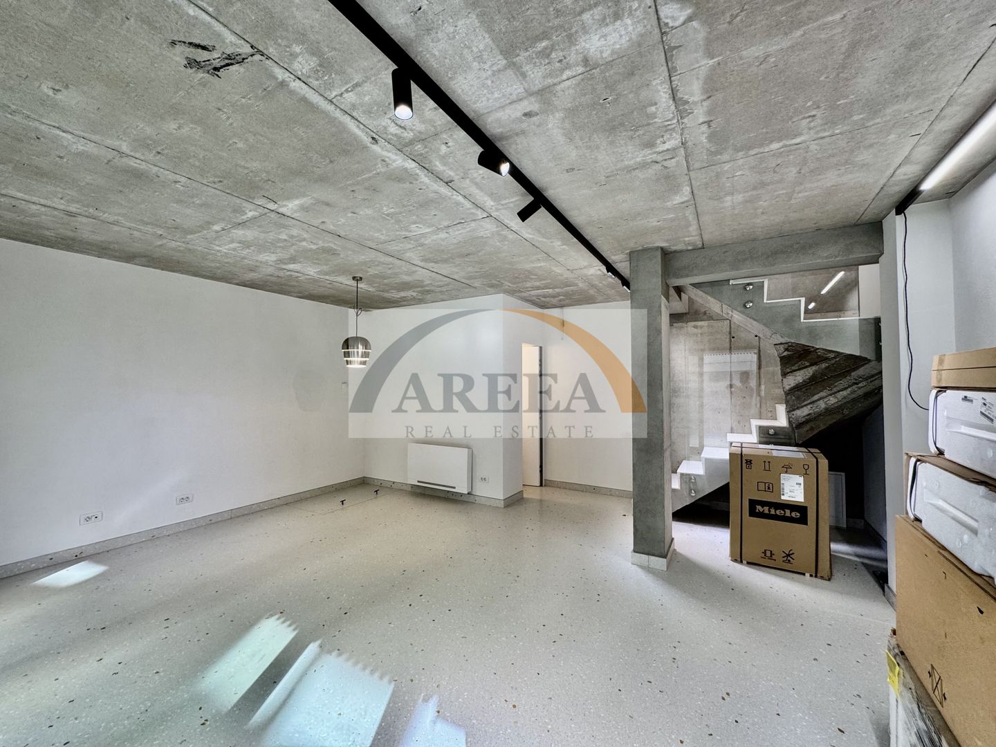 SPLENDID SI RAR - de vanzare DUPLEX LUX in Dorobanti - Poză 11