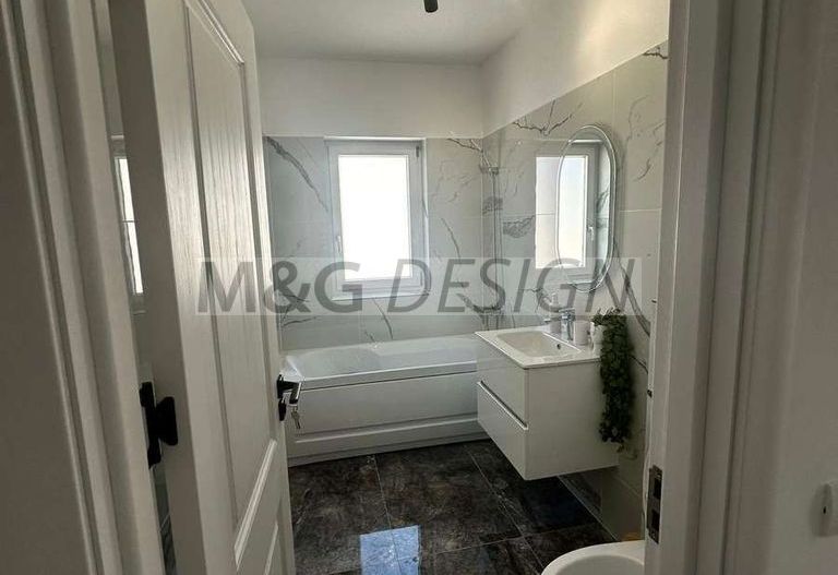 Apartament tip penthous cu terasă și 2 balcoane Giroc - Poză 9