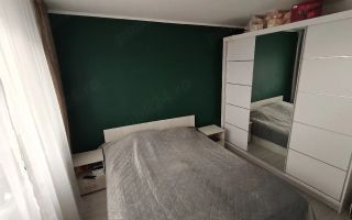 2 Camere | Zona Carrefour | Design interior modern - Poză 1