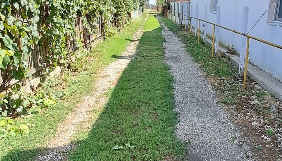 Teren de vanzare Nod A1 Km 30 / Bolintin Deal, zona case, utilitati - Poză 2