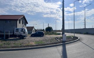 Clădire multifuncțională de închiriat – zonă cu acces TIR - Poză 21