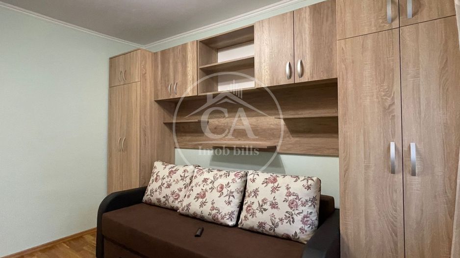 Apartament de inchiriat cu 2 camere in zona Rogerius, Oradea - Poză 9