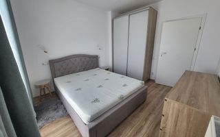 Apartament 2 camere | Garaj |  Terasa | AC | Zona Vivo | Floresti - Poză 4