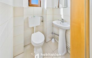 Casă de vânzare în zona Lunei – ideală pentru locuit sau investiție! - Poză 21