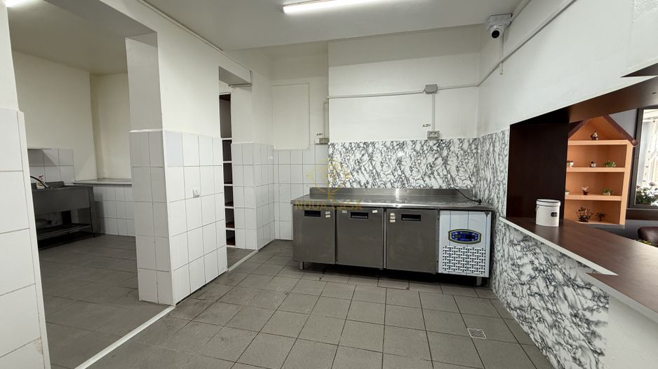 De vanzare Spatiu Central Satu Mare/Birouri/Restaurant/Magazin/Notar - Poză 6