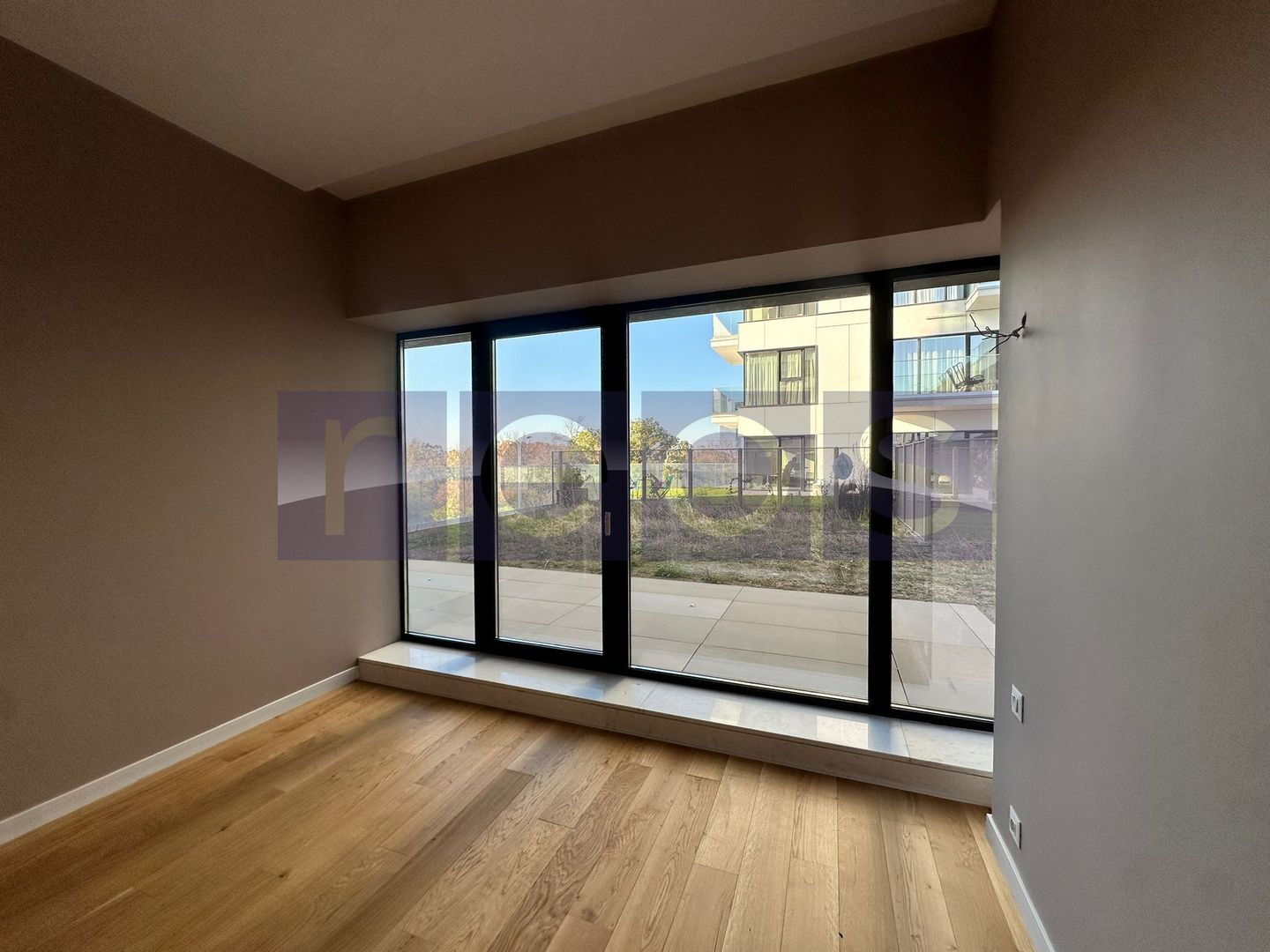 I APARTAMENT 4 CAMERE | PRIMA INCHIRIERE | TERASA 140mp | BLOC NOU | - Poză 17
